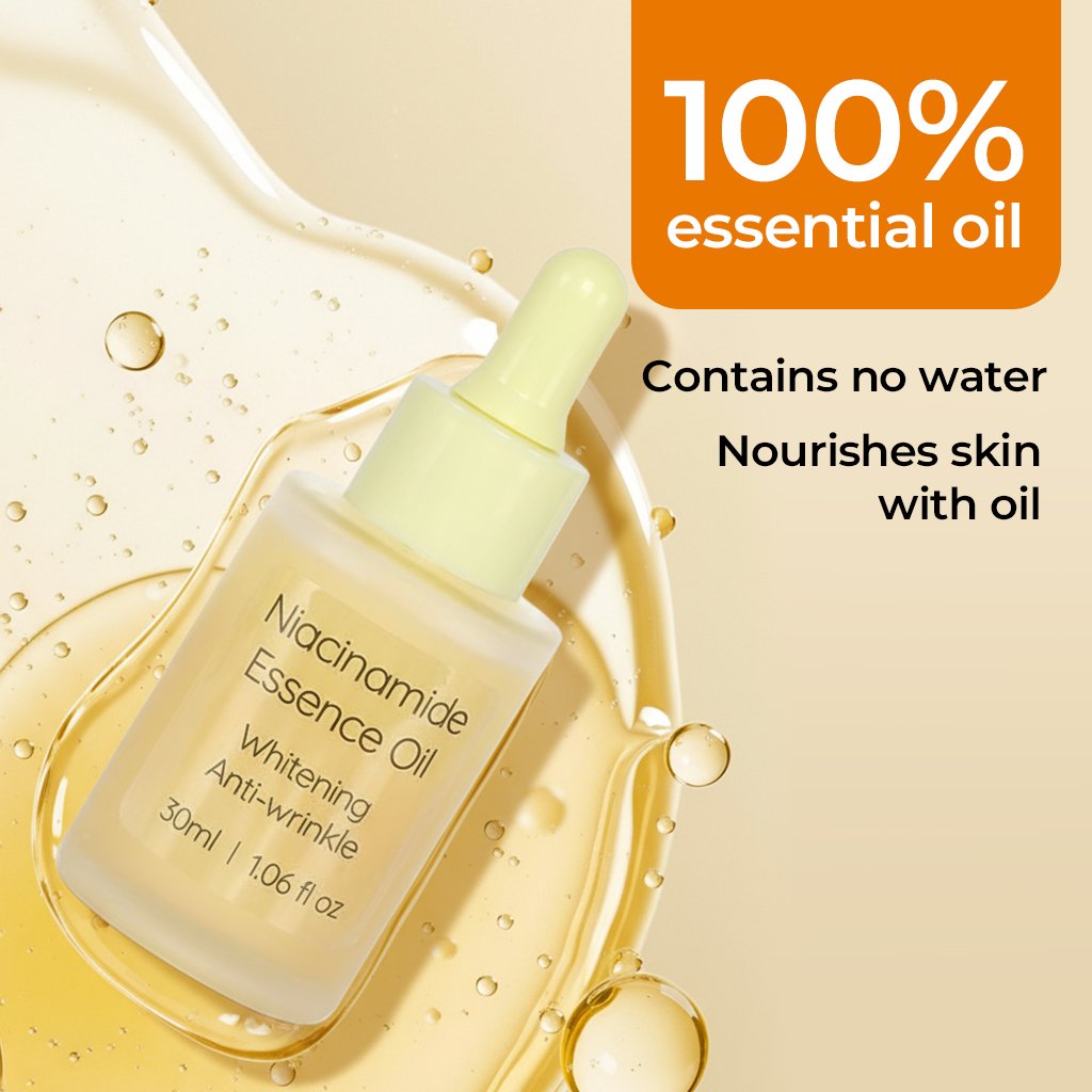 Vitamin C Serum - 7